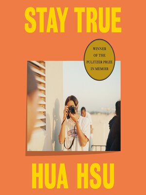 cover image of Stay True